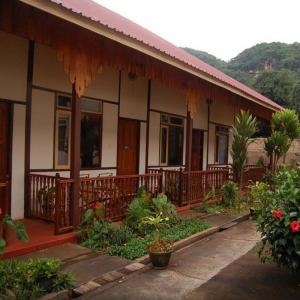 Golden Cave - Golden Cave hotel, hotel in Inle