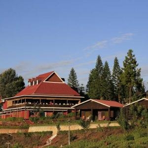 Hill Top Villa - Hill Top Villa, hotel in Inle
