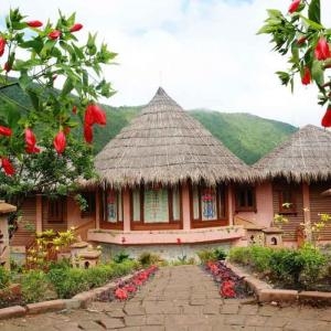 Kalaw Hill Lodge - Kalaw Hill Lodge