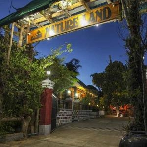 Nature Land Hotel - Nature Land Hotel, hotel in Inle