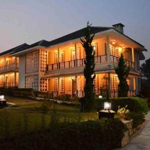 Pine Hill Resort - Pine Hill Resort, hotel in Inle