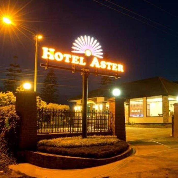 Hotel Aster, hotel in Mandalay Hotel Aster