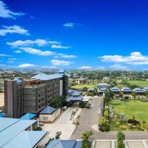 Hotel Shwe Pyi Thar - Hotel Shwe Pyi Thar, hotel in Mandalay