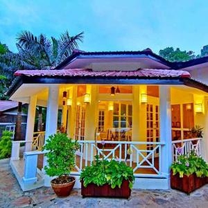 Royal Parkview - Royal Parkview hotel, hotel in Mandalay