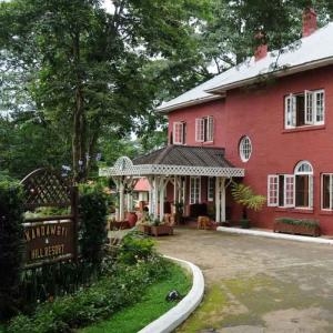 Kandawgyi Hill Resort - Kandawgyi Hill Resort, hotel in Mandalay