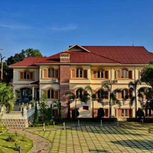 Win Unity - Win Unity hotel, hotel in Mandalay