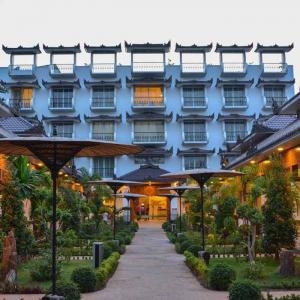 Yadanarpon Dynasty  - Yadanarpon Dynasty hotel, hotel in Mandalay