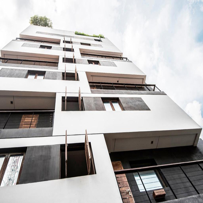 Patio Hotel & Urban resort, Living in Phnom Penh PATIO HOTEL & URBAN RESORT