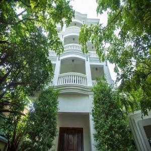 TANEI BOUTIQUE VILLA - TANEI BOUTIQUE VILLA, Living in Siem Reap, 3-star hotel