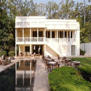 FCC ANGKOR BOUTIQUE HOTEL - FCC ANGKOR BOUTIQUE HOTEL, Living in Siem Reap, 4-star hotel