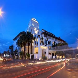PARK HYATT SIEM REAP - PARK HYATT SIEM REAP, Living in Siem Reap, 5-star hotel