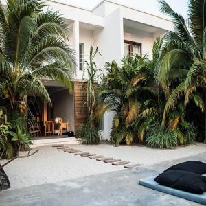 TAMU HOTEL - TAMU HOTEL, Living in Sihanoukville, 4-star hotel