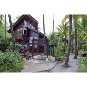 AMATA RESORT - AMATA RESORT, Living in Ngapali Beach, 4-star hotel