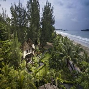 JADE MARINA - JADE MARINA, Living in Myanmar, Ngapali, 4-star hotel