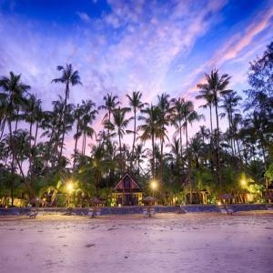 SANDOWAY RESORT - SANDOWAY RESORT, Living in Ngapali, Myanmar, 5-star hotel
