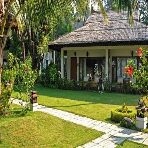 THANDE BEACH HOTEL - THANDE BEACH HOTEL, Living in Myanmar, Ngapali, 3-star hotel