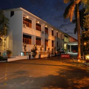 MYANMAR LIFE - MYANMAR LIFE, Living in Myanmar, Yangon, 3-star hotel