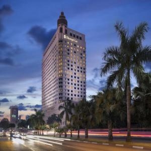 SULE SHANGRI LA - SULE SHANGRI LA, Living in Myanmar, Yangon, 5-star hotel