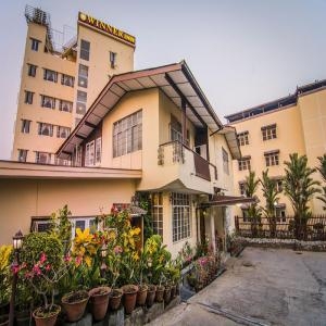 WINNER INN - WINNER INN, Living in Myanmar, Yangon, 3-star hotel