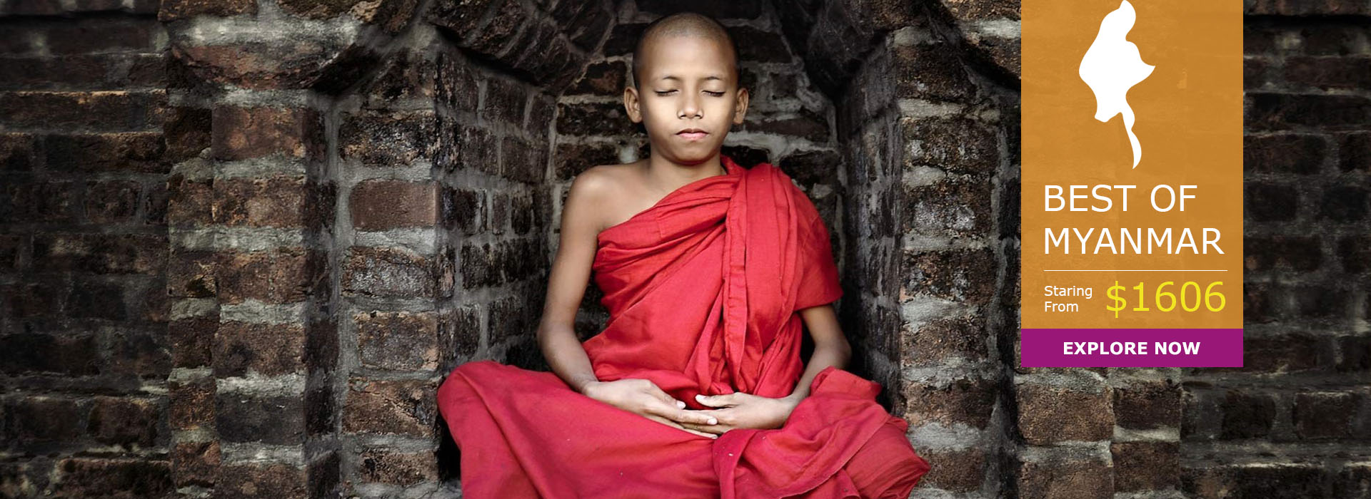 BEST OF MYANMAR