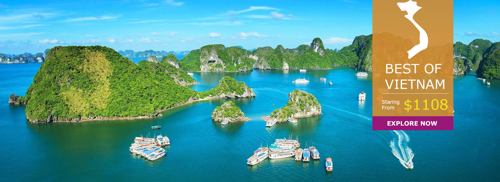 BEST OF VIETNAM