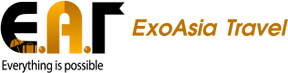 ExoAsia Travel: Online Customized Tours in Asia